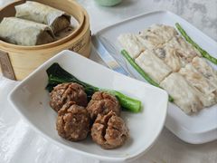 -喜悦海鲜大酒楼(钱柜广场店)