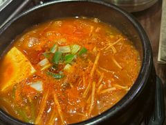 -坦坦大炉·韩式烤肉(望京店)