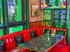-Famous肥猫墨西哥音乐餐吧(五棵松华熙LIVE店)