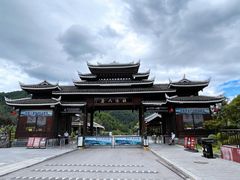 -程阳八寨景区