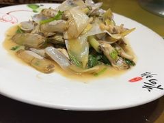 -冠州宴·海鲜烤鸭民间菜(冠县店)