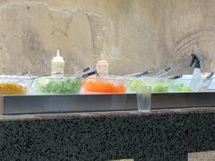 -汉巴味德·烤肉与啤酒的自助(杭州大悦城店)