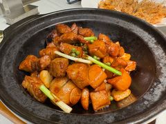 -狮王府淮扬菜(万象城店)