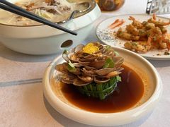 -海湾壹品·粤菜·早茶·烤鸭(拱北店)