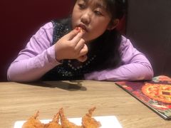 -必胜客(新中纬店)