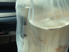 -沪上阿姨·精选茶饮(滨海永旺梦乐城店)
