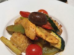 -俄士厨房(环球港店)