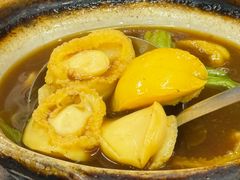 鲍鱼肉骨茶汤-新峰肉骨茶