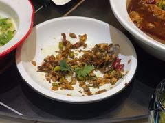 -香阁餐厅·常州菜·常州菜代表品牌(新北奥体店)