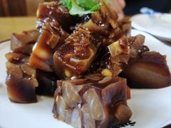 -东兴寒舍老北京炸酱面(三里河路店)