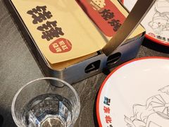 -钱锋炭缸烧烤(南湖大路总店)