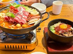 -汉米达特色料理餐厅(郴州友阿国际广场店)