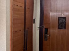 -上海浦东嘉里大酒店