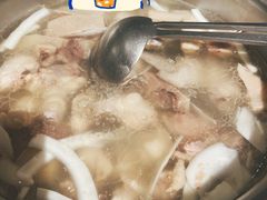 椰子鸡-大头椰·椰子鸡火锅(南宁万象城店)