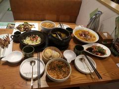 -云海肴·汽锅鸡·云南菜(广安门天虹店)