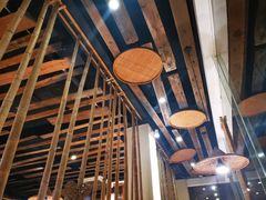 大堂-炊烟·山房菜