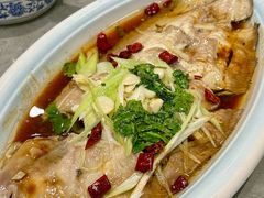 -姜师傅老菜馆(花园小区店)