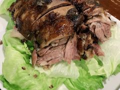 大明熏羊脖-大明铜锅·烤涮坊·烧烤(新开路店)