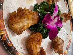 -渔顺生·顺德鱼生·粥底火锅·桑拿鸡(渔人码头店)