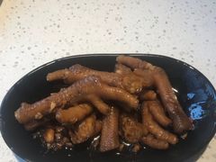 -秋色客家菜(流塘店)