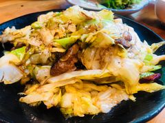 -望京一号·重庆江湖菜(工体店)