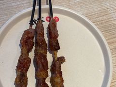-武圣羊汤·西北面(朝阳门店)