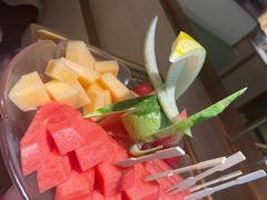 -海底捞火锅(东方时代广场店)