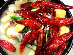 -潮庭·大连海鲜·炭火烧烤·扇贝王(大连店)