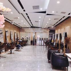 -IN STYLE·全国形象店