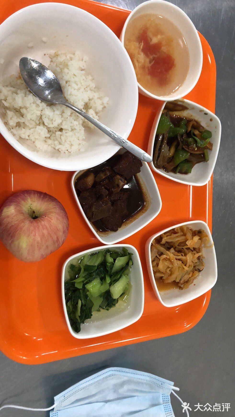 肉质比较好，有肉感有肉汁