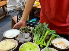 -阳阳老火锅(小南门店)