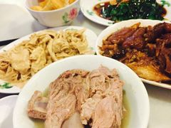 -松發肉骨茶(先得坊店)
