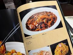 -老厨家(友谊路总店)