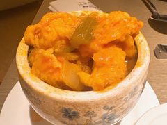 -波特曼西餐厅(中央大街店)