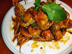 香辣蟹-有位虾匠·香辣蟹·小龙虾(李村店)