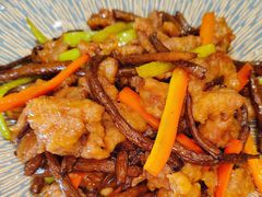 -金泽大酒店·卢塞恩餐厅·年夜饭春节连市