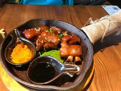 -云海肴·汽锅鸡·云南菜(天山百盛优客店)