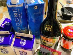 -米乐星世界KTV(汇智国际商业中心店)