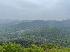 -北高峰