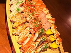 -七町糖果寿司屋(龙洞广工店)