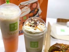 -奈雪的茶(花城汇中区PRO店)