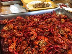 -可汗大营·涮火锅烤全羊烧烤家常菜(武汉分店)