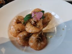 -望乡楼上海菜(日月光店)