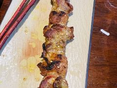 -巴依老爷新疆餐厅