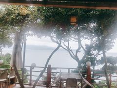 -美人鱼悬崖海景餐厅(鹿嘴山庄店)