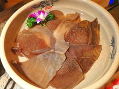 鲜毛肚-小龙坎火锅(好世界店)