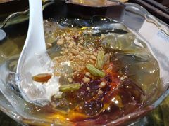 -小团圆老火锅(华盈广场店)