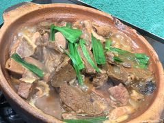-包工仔·牛杂自助放题