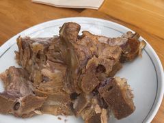 -一轩饺子馆(丽都店)