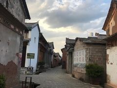 -马家大院